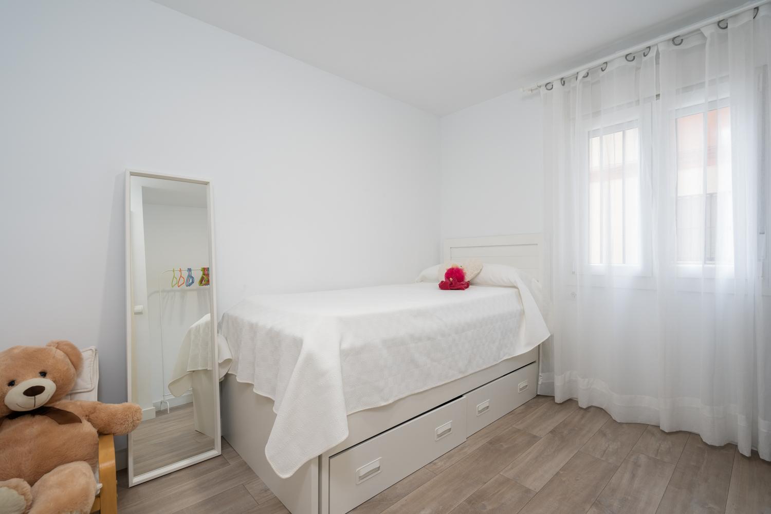 Apartoyou - Ruisenor Puerto El Puerto de Santa María Eksteriør bilde
