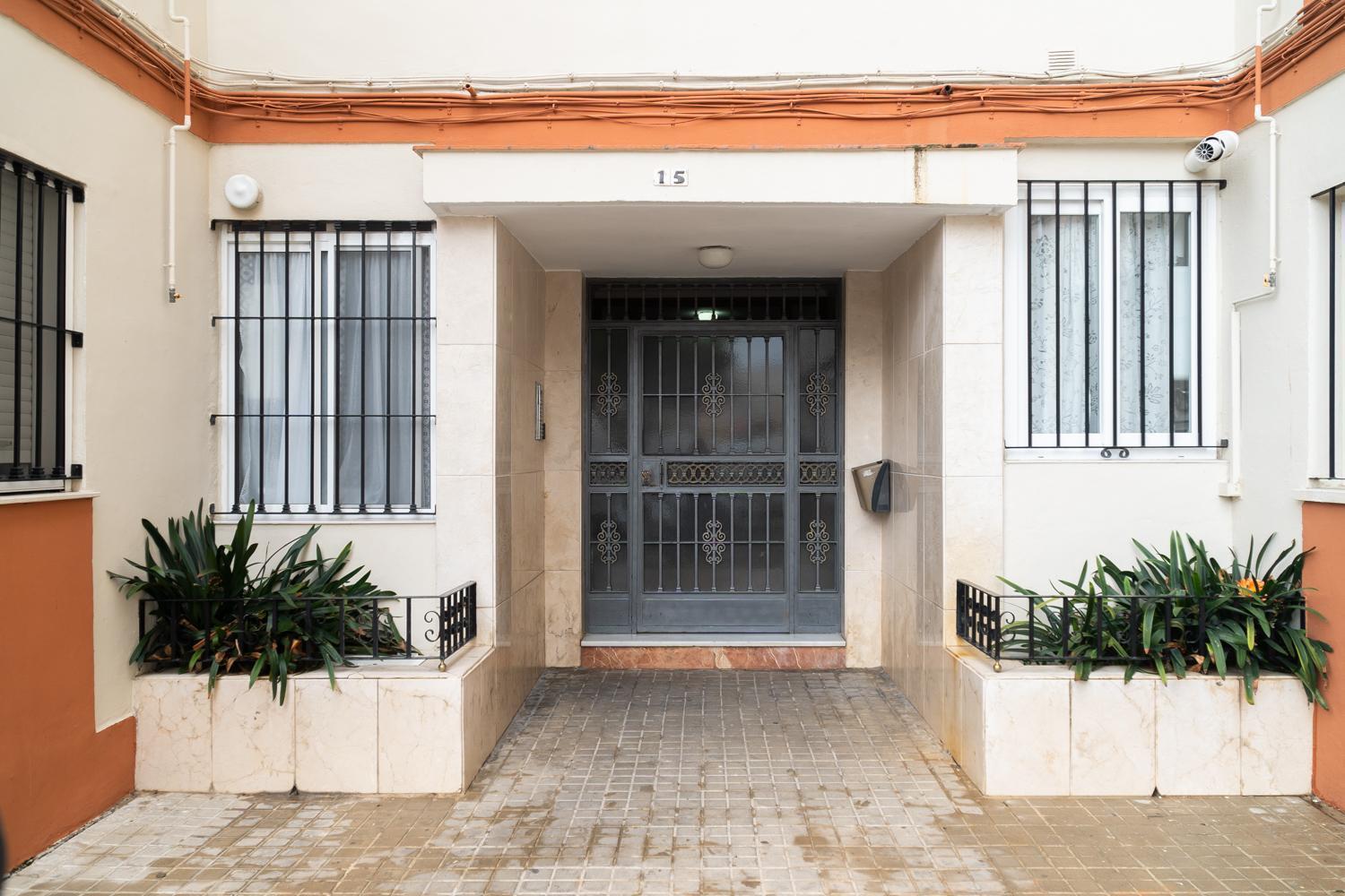 Apartoyou - Ruisenor Puerto El Puerto de Santa María Eksteriør bilde